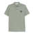 Stone Island Stone Island Polo Slim Fit Clothing V0055 SAGE