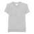 Calvin Klein Calvin Klein Acetate Blend T-Shirt Clothing GREY