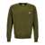 MAISON KITSUNÉ Maison Kitsuné Sweatshirts MILITARYGREEN