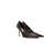 Jimmy Choo Jimmy Choo With Heel Brown