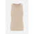 Brunello Cucinelli Brunello Cucinelli Top Beige