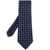 ETRO Etro Tie Accessories BLUE