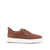 Santoni Santoni Sneakers BROWN