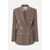 Brunello Cucinelli Brunello Cucinelli Jackets BROWN