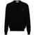 MAISON KITSUNÉ Maison Kitsuné Sweater Black