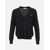 MAISON KITSUNÉ Maison Kitsuné Sweater Black