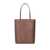 ETRO Etro Vertical Shopping Arnica Bags BROWN