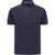 ETRO Etro Rome Polo Clothing BLUE