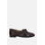 Bally Bally Flat Shoes EBONY