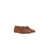 Bally Bally Flat Shoes Brown