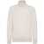 Brunello Cucinelli Brunello Cucinelli Mock Sweater Clothing WHITE