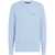 Tommy Hilfiger Tommy Hilfiger Essential Structure Crew Neck Clothing BLUE