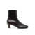 MARSÈLL Marsèll Cookie Ankle Boots Shoes BROWN