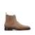 Brunello Cucinelli Brunello Cucinelli Ankle Boots Shoes BROWN