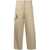 STUDIO NICHOLSON Studio Nicholson Sporty Pant Clothing Yellow