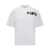 Off-White Off-White Off Shared Skate Tee WHITE