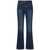 Tom Ford Tom Ford Straight Leg Denim Jeans BLUE