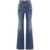 Elisabetta Franchi Elisabetta Franchi Jeans Clothing BLUE