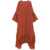 TALLER MARMO Taller Marmo Dresses ORANGE