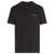 ZEGNA Zegna T-Shirts Black