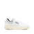 AUTRY Autry Clc Low Man Multimat/Ivr Shoes WHT/SILVER