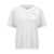 MM6 Maison Margiela Mm6 Maison Margiela T-Shirt Clothing WHITE