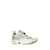 MM6 Maison Margiela Mm6 Maison Margiela X Salomon Sneakers SHARKSKIN+SILVER+SHARP GREEN