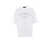 DSQUARED2 DSQUARED2 T-Shirts And Polos WHITE