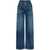 DSQUARED2 DSQUARED2 Jeans Clothing BLUE