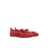 Pinko Pinko Flat Shoes RED