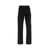 MM6 Maison Margiela Mm6 Maison Margiela Mm6 Maison Margiela X Salomon Trousers Black