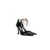 Jimmy Choo Jimmy Choo With Heel Black