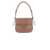 Bally Bally Bags PRALINE+GOLD