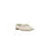 Bally Bally Flat Shoes Beige