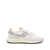 AUTRY Autry Reelwind Low Man Nylon/Crack Shoes WHT/NAT