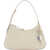 Givenchy Lucky Lockleather Shoulder Bag NATURAL BEIGE