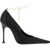 Saint Laurent Pumps NERO