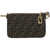 Fendi Shoulder Bag TAB.MR+SAND+OS