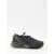 adidas Y-3 by Yohji Yamamoto Gendo Run Sneakers BLACK