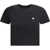 AMIRI Logoed T-Shirt BLACK