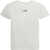 MM6 Maison Margiela T-Shirt OFF WHITE