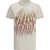 ISABEL MARANT ETOILE Zoeline T-Shirt ECRU