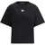 Dolce & Gabbana Logoed T-Shirt NERO