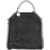 Stella McCartney Borsa Falabella Tiny BLACK