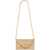 Stella McCartney Borsa "Falabella" Mini BEIGE