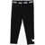 Nike Logoed Band Active Leggings Black