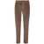 Incotex Incotex Pant Clothing BROWN