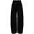 JACQUEMUS Jacquemus Le Pantalon Paseo Black