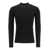 MUGLER Mugler Long Sleeves Black