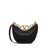 Valentino Garavani Valentino Garavani Vlogo Moon Mini Bag Black